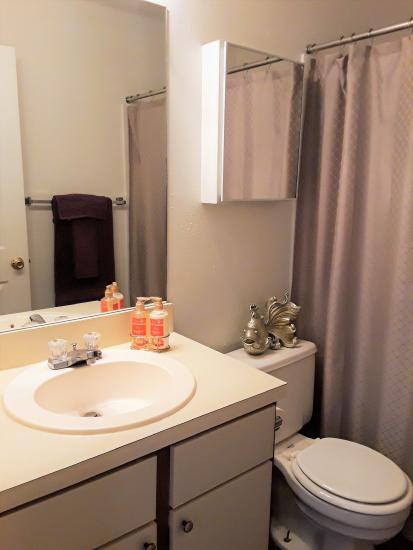 2bd/2ba Orange Blossom and Sabal Palm - Indigo Pines